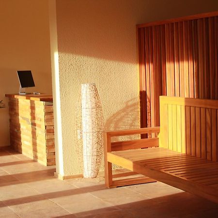 Pousada Jeri Dunas Jijoca de Jericoacoara Exteriör bild