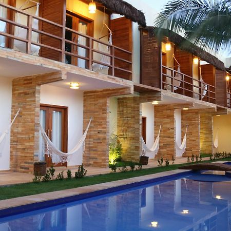 Pousada Jeri Dunas Jijoca de Jericoacoara Exteriör bild