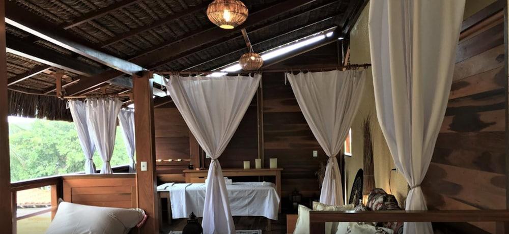 Pousada Jeri Dunas Jijoca de Jericoacoara Exteriör bild