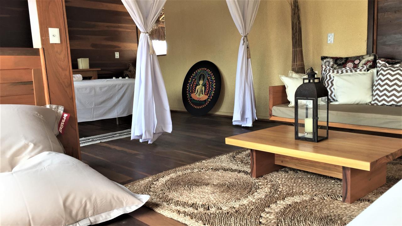 Pousada Jeri Dunas Jijoca de Jericoacoara Exteriör bild
